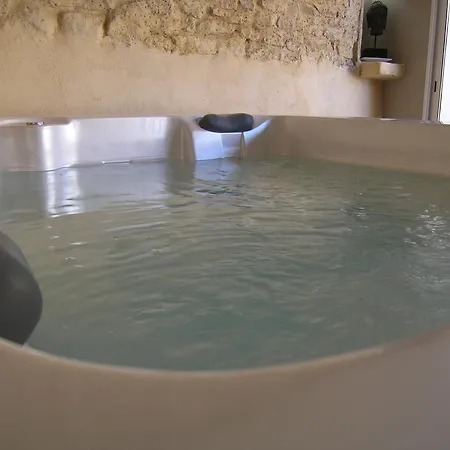 Bed and Breakfast Le Mas D'orsan *