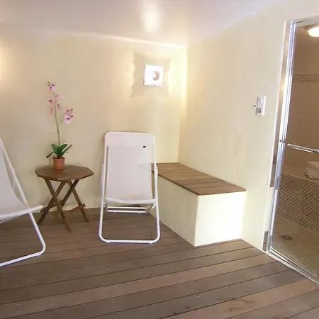 Bed and Breakfast Le Mas D'orsan